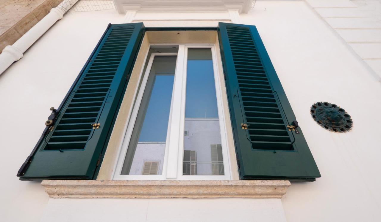 Regina Di Cuori Apartamento Mola di Bari Exterior foto