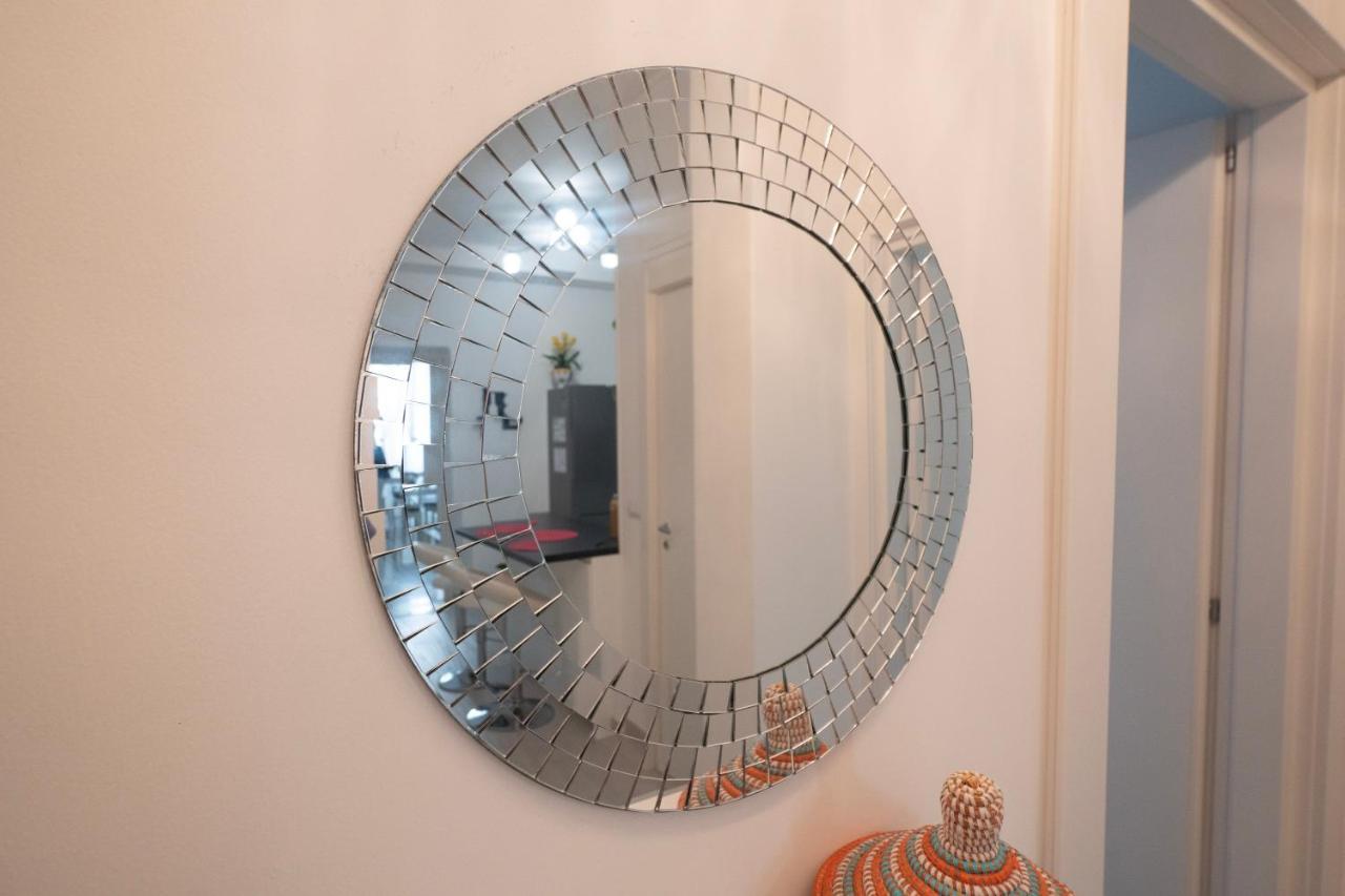 Regina Di Cuori Apartamento Mola di Bari Exterior foto