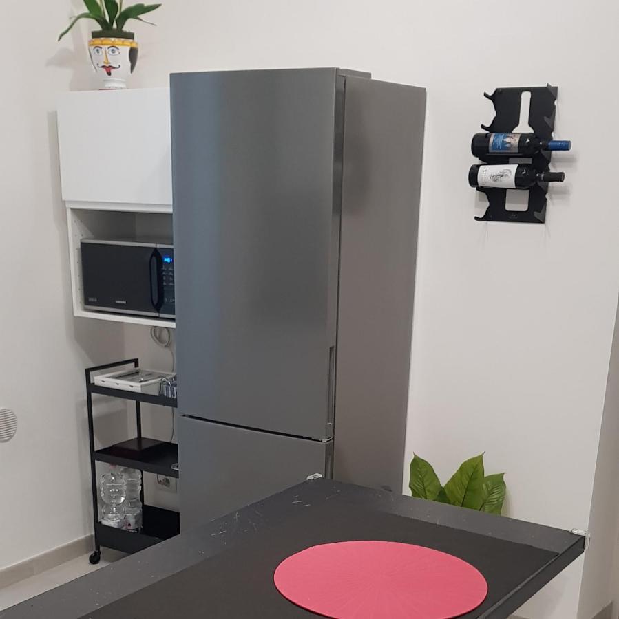 Regina Di Cuori Apartamento Mola di Bari Exterior foto